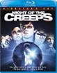 Night of the Creeps - Director's Cut (US Import ohne dt. Ton) Blu-ray
