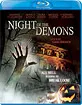 Night of the Demons (US Import ohne dt. Ton) Blu-ray