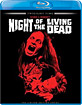 Night of the Living Dead (1990) - Limited Edition (Region A - US Import ohne dt. Ton) Blu-ray