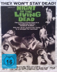 Night of the Living Dead (1968) - Limited 84 Edition (Cover B) Blu-ray