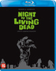 Night of the Living Dead (1968) - Limited Edition (NL Import) Blu-ray