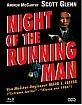 Night of the Running Man (Limited Mediabook Edition) (Cover A) (AT Import) Blu-ray
