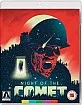 Night of the Comet (1984) (Blu-ray + DVD) (UK Import ohne dt. Ton) Blu-ray