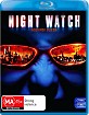 Night Watch (2004) (AU Import) Blu-ray