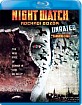 Night Watch - Nochnoi Dozor (Region A - CA Import ohne dt. Ton) Blu-ray