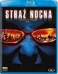 Straż nocna - Nochnoi Dozor (PL Import ohne dt. Ton) Blu-ray