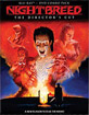 Nightbreed - Special Edition Director's Cut (Blu-ray + DVD) (Region A - US Import ohne dt. Ton) Blu-ray