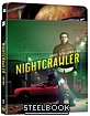 Nightcrawler (2014) - Novamedia Exclusive Limited #007 Lenticular Slip Edition Steelbook (KR Import ohne dt. Ton) Blu-ray