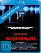 Nighthawks - Nachtfalken Blu-ray