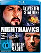 Nighthawks (1981) Blu-ray