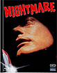 Nightmare (1981) (Limited Mediabook Edition) (Cover A) (AT Import) Blu-ray