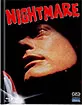Nightmare (1981) (Limited Mediabook Edition) (Cover A) (AT Import) Blu-ray