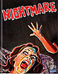 Nightmare (1981) (Limited Mediabook Edition) (Cover B) (AT Import) Blu-ray