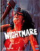 Nightmare (1981) (Limited Mediabook Edition) (Cover D) (AT Import) Blu-ray