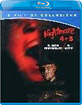 Nightmare 4 & 5 (IT Import) Blu-ray