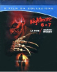 Nightmare 6 & 7 (IT Import) Blu-ray