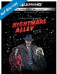 Nightmare Alley (2021) 4K (4K UHD + Blu-ray) (UK Import ohne dt. Ton) Blu-ray