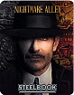 Nightmare Alley (2021) - Zavvi Exclusive Limited Edition Steelbook (UK Import ohne dt. Ton) Blu-ray