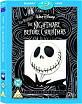 The Nightmare before Christmas - Blu-ray & DVD Edition (UK Import) Blu-ray