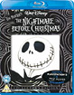 The Nightmare before Christmas - Collector's Edition (UK Import) Blu-ray