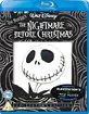 The Nightmare before Christmas - Collector's Edition (UK Import) Blu-ray