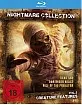 Nightmare Collection - Vol. 2 (Creature Features) (3-Disc Set) Blu-ray