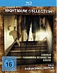 Nightmare Collection - Vol. 4 (Paranormal Edition) (3-Film Set) Blu-ray