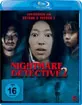 Nightmare Detective 2 Blu-ray