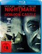 Nightmare at Horror Castle Blu-ray