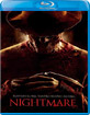 Nightmare (2010) (IT Import) Blu-ray