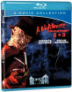 A Nightmare on Elm Street 2 & 3: Freddy's Revenge / Dream Warriors (US Import) Blu-ray