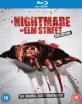 A Nightmare on Elm Street Collection (UK Import) Blu-ray