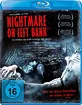 Nightmare on Left Bank Blu-ray