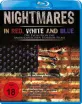 Nightmares in Red, White and Blue Blu-ray