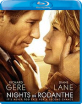 Nights in Rodanthe (HK Import) Blu-ray