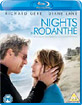 Nights in Rodanthe (UK Import) Blu-ray