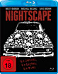Nightscape - No Streets, No Lights, No Exits Blu-ray
