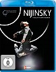 Nijinsky - A Ballet by John Neumeier Blu-ray