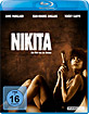 Nikita Blu-ray