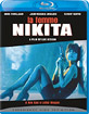 La Femme Nikita (1990) (US Import ohne dt. Ton) Blu-ray