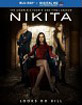 Nikita - The Complete Fourth and Final Season (Blu-ray + UV Copy) (US Import ohne dt. Ton) Blu-ray