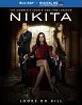Nikita - The Complete Fourth and Final Season (Blu-ray + UV Copy) (US Import ohne dt. Ton) Blu-ray