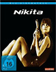 Nikita (Blu Cinemathek) Blu-ray