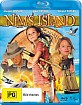 Nim's Island (AU Import) Blu-ray