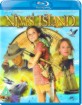 Nim's Island (UK Import) Blu-ray