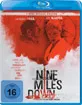 Nine Miles Down (2-Disc Special Edition) Blu-ray