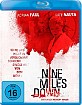 Nine Miles Down Blu-ray
