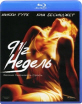9 ½ Weeks (RU Import) Blu-ray