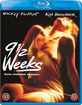 9 ½ Weeks (SE Import) Blu-ray