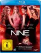 Nine (2009) Blu-ray